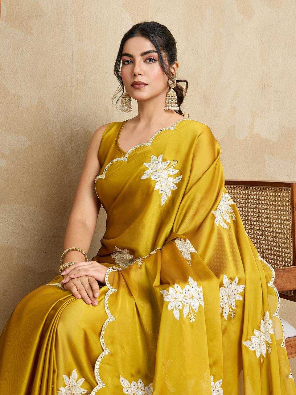 DESIGNER SAREES