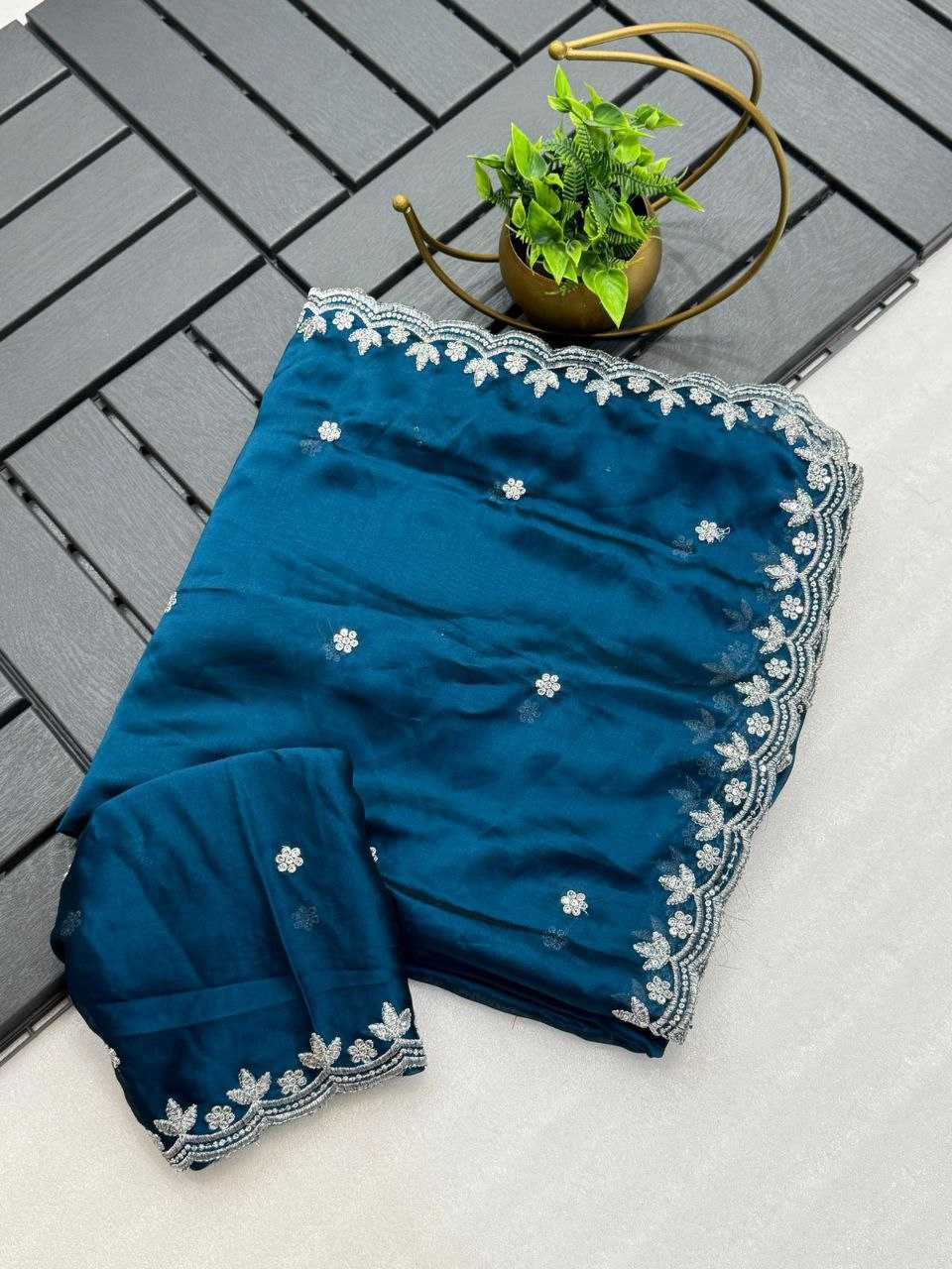 DESIGNER SAREES
