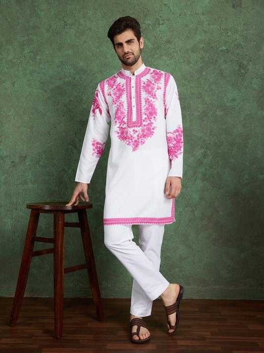  MEN KURTA PAJAMA