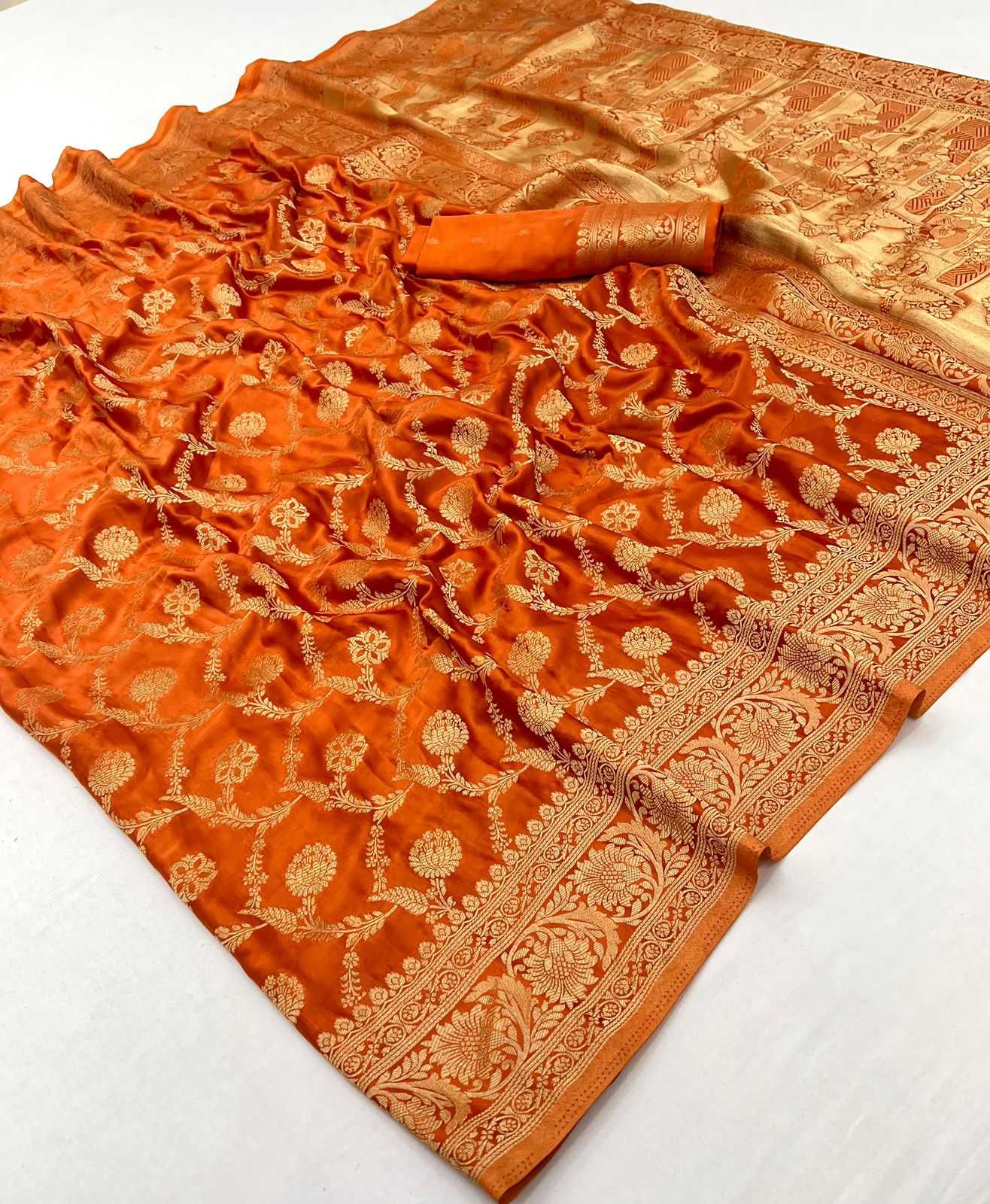 TRADITIONAL SAREES
