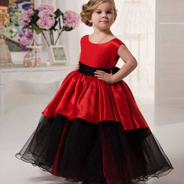 KIDS GOWN
