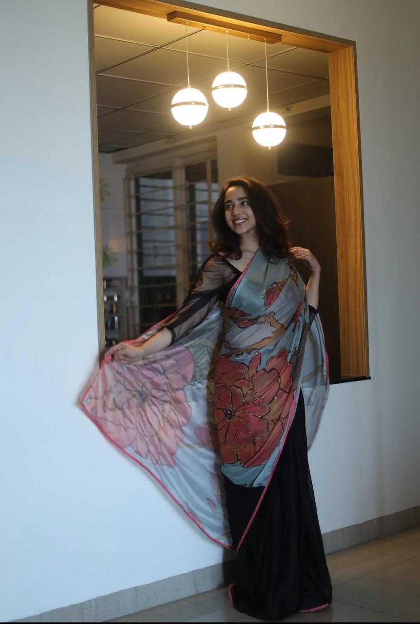 KALAMKARI SAREES