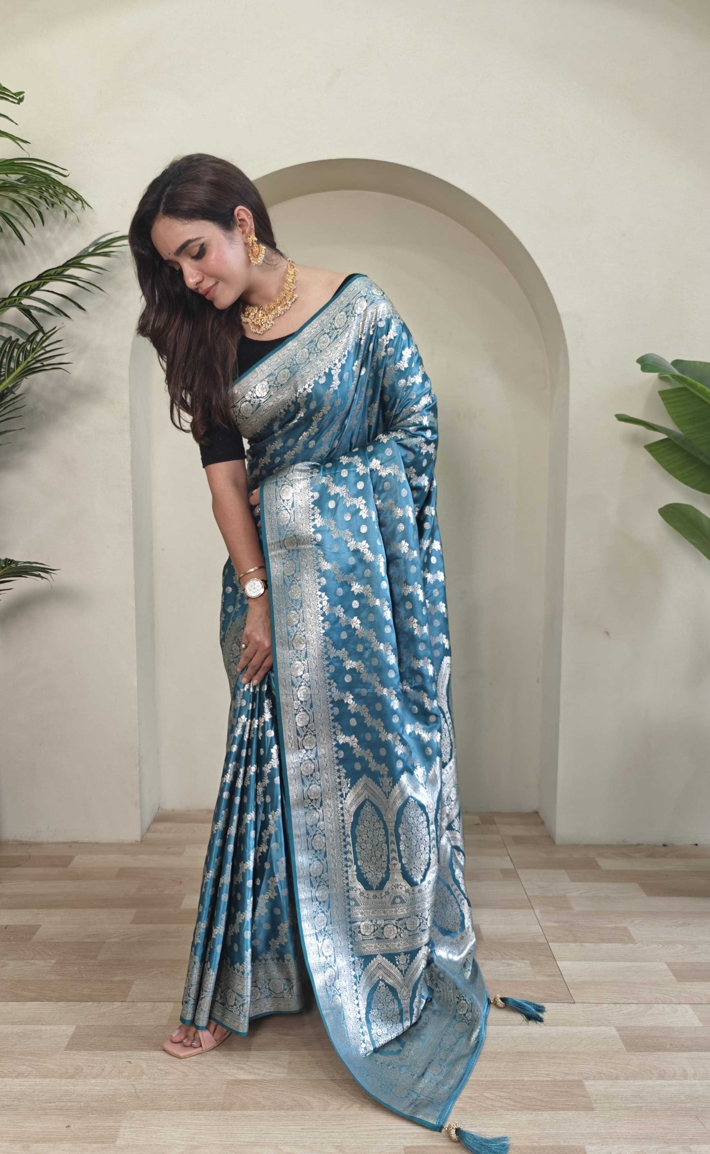 BRIDAL SAREES