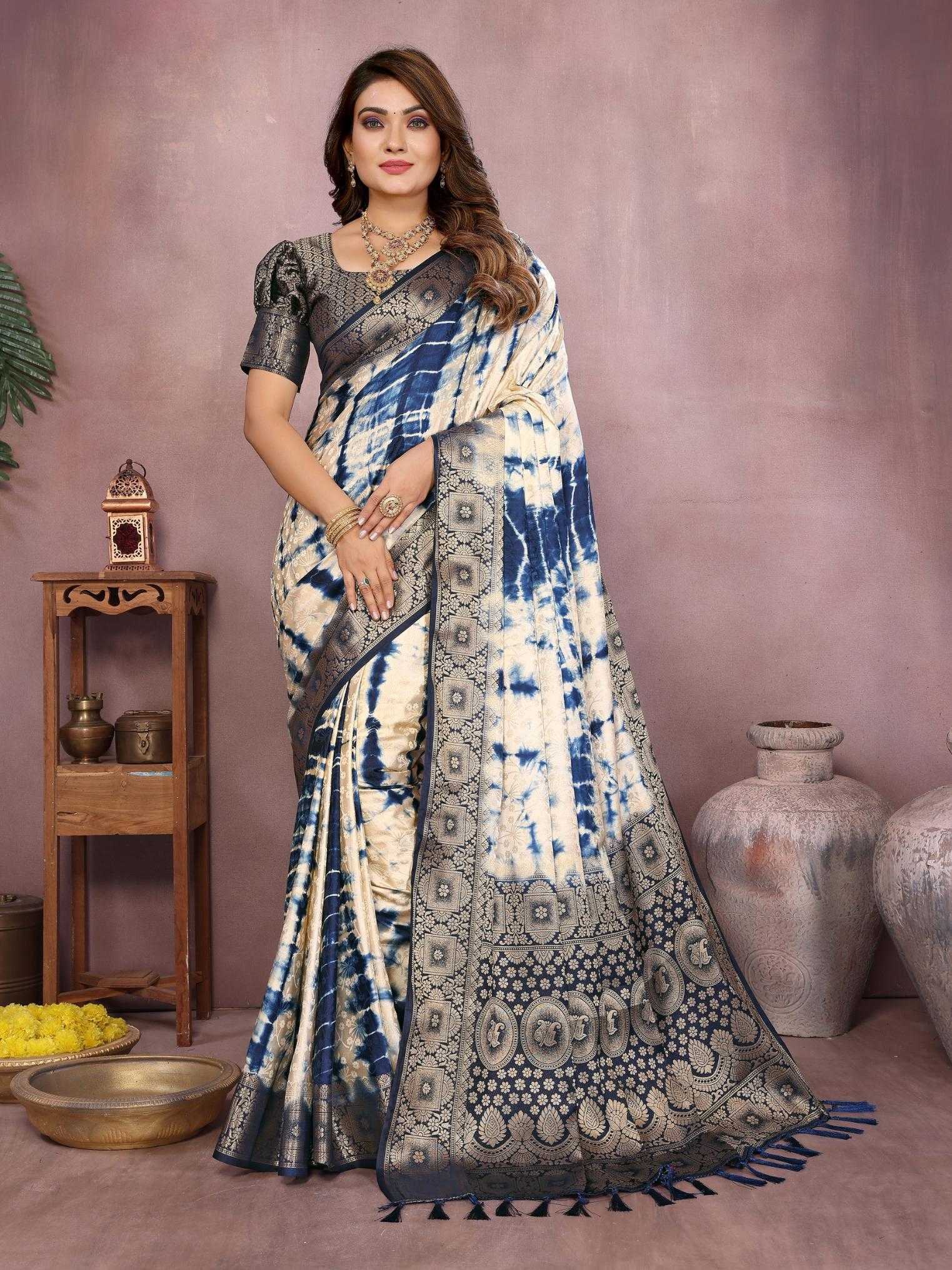 SOFT SILK SAREES