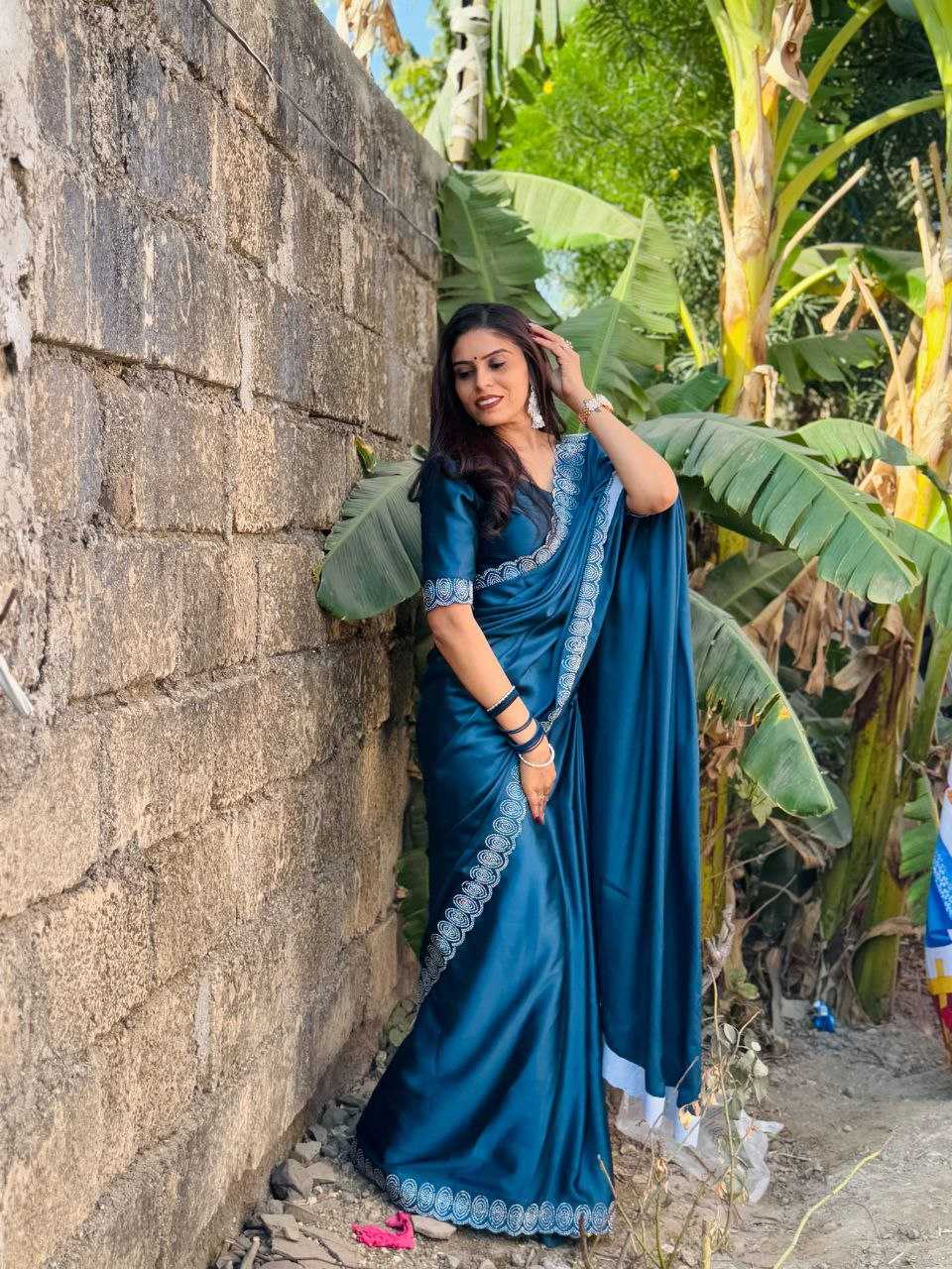 FANCY SAREES