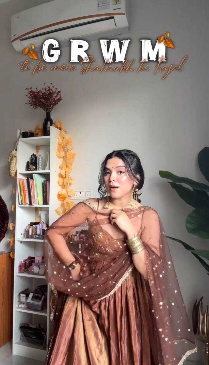 FANCY GOWNS
