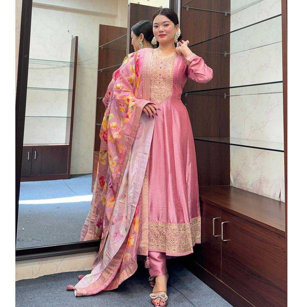 FANCY KURTI