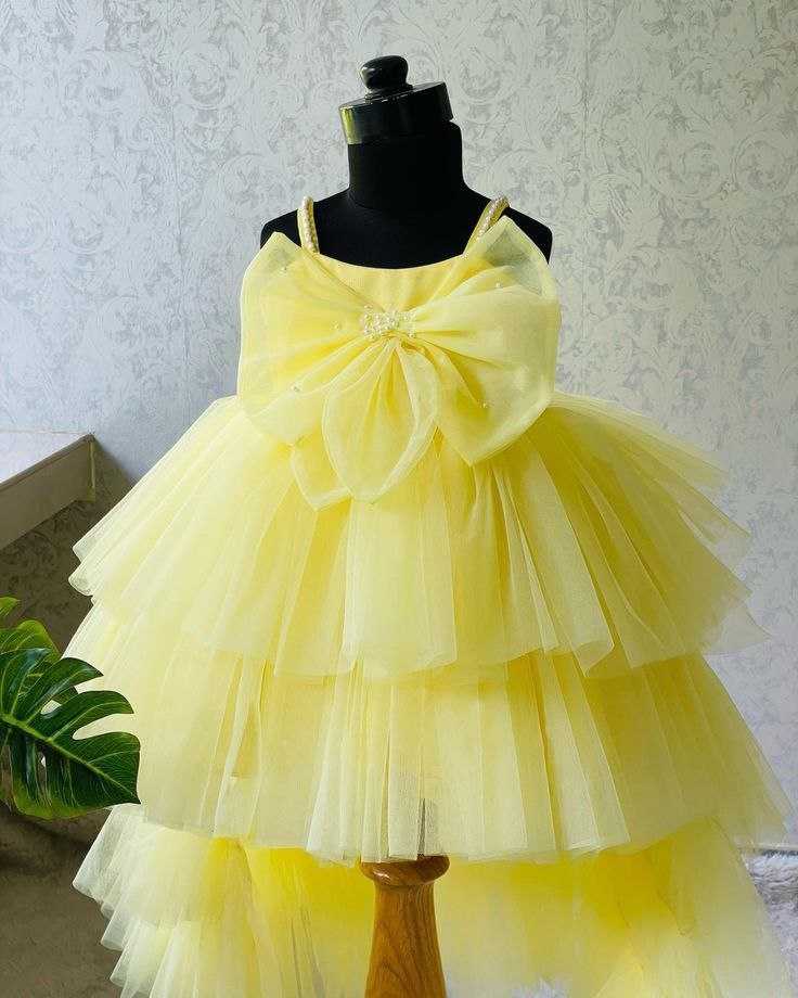 KIDS FROCKS