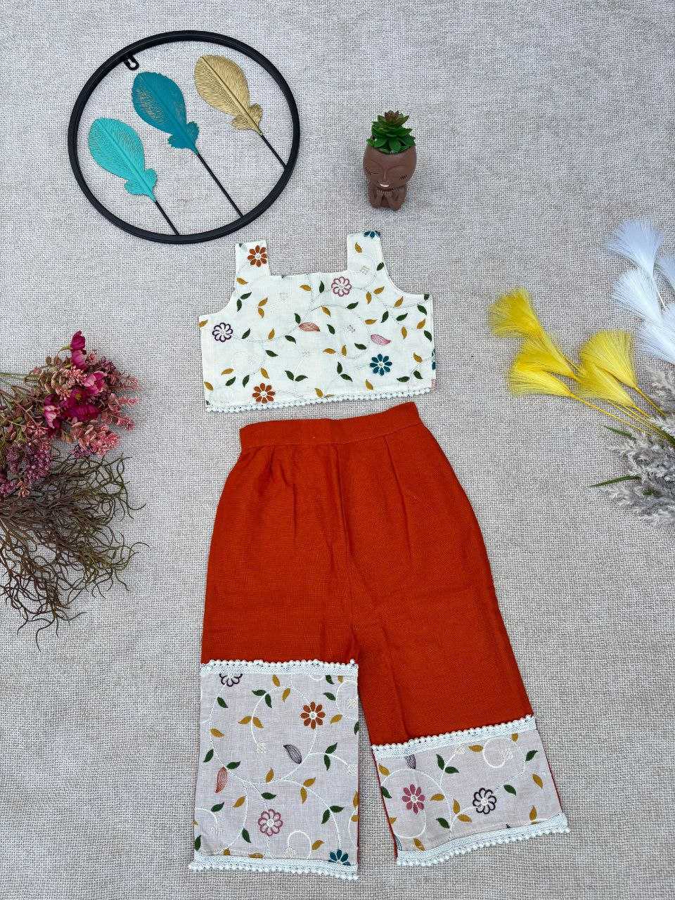 KIDS CO-ORD SET