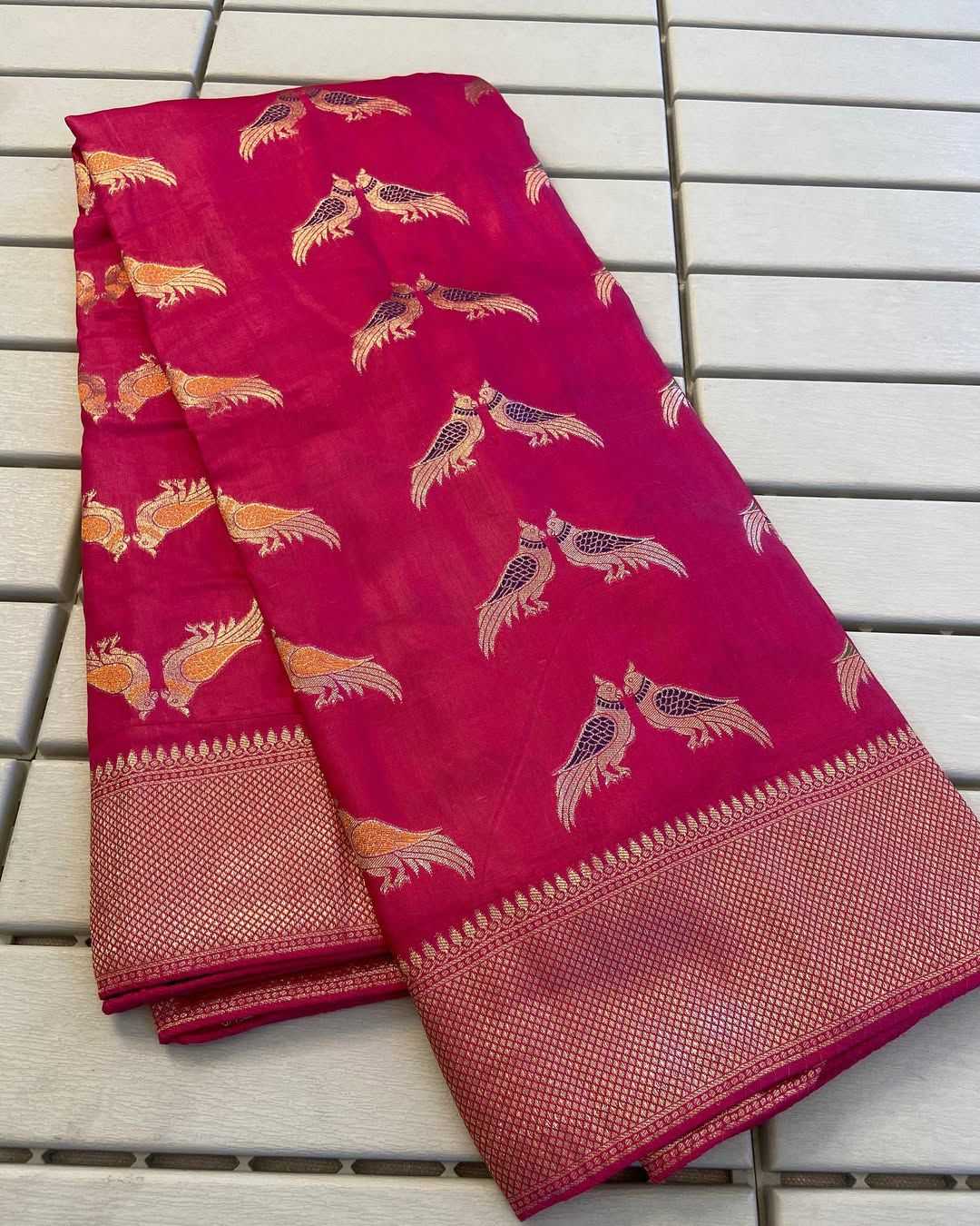 COTTON SILK SAREES