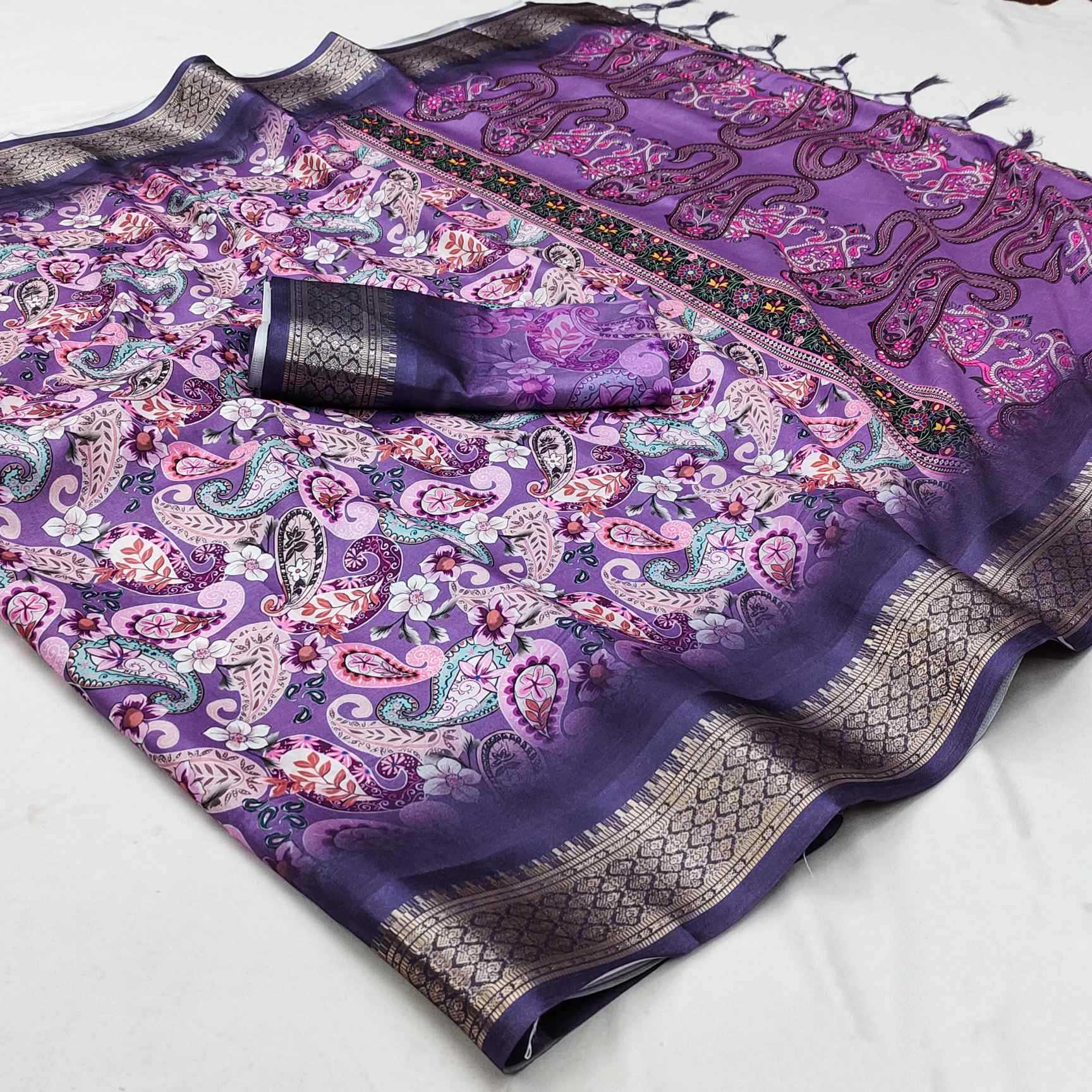 LADIES SAREES
