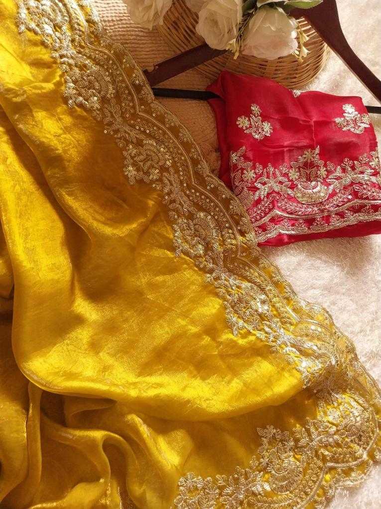 SEQUENCE SAREES