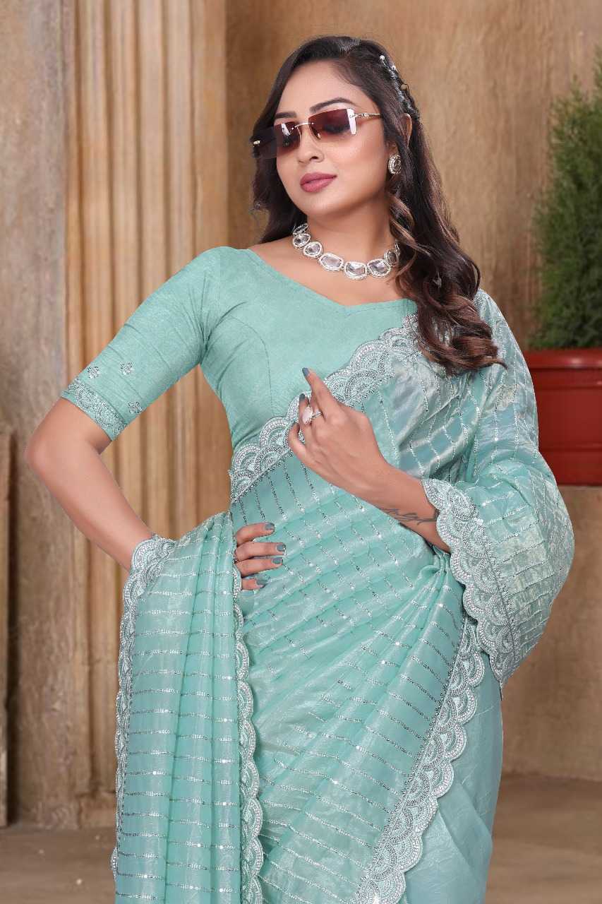 BRIDAL SAREES