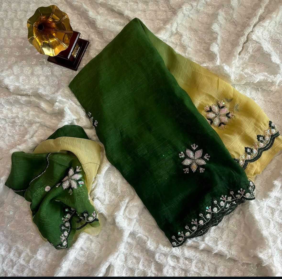 SEQUENCE SAREES