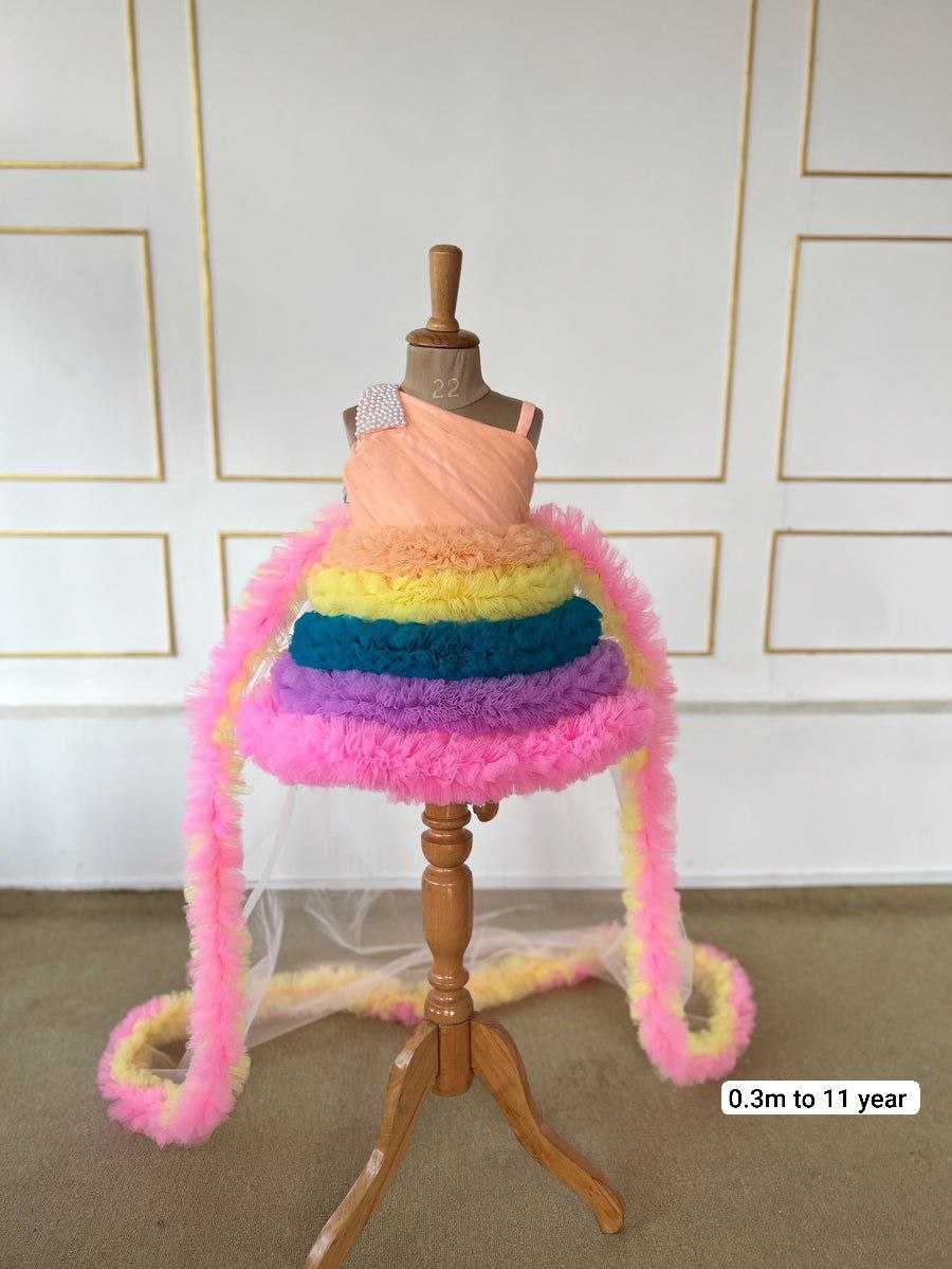KIDS FROCKS