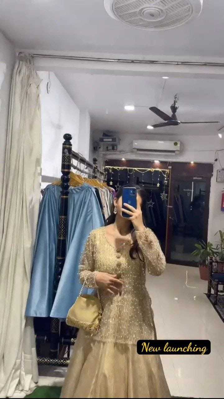WEDDING LEHENGA