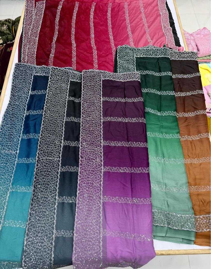 TRADITIONAL SILK SAREES
