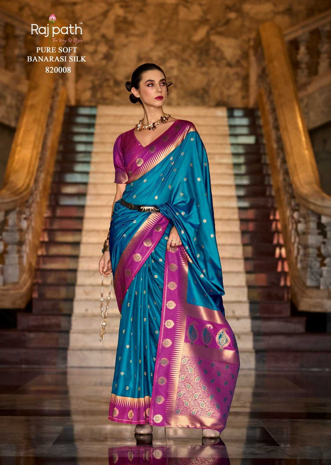 FESTIVAL SILK SAREES