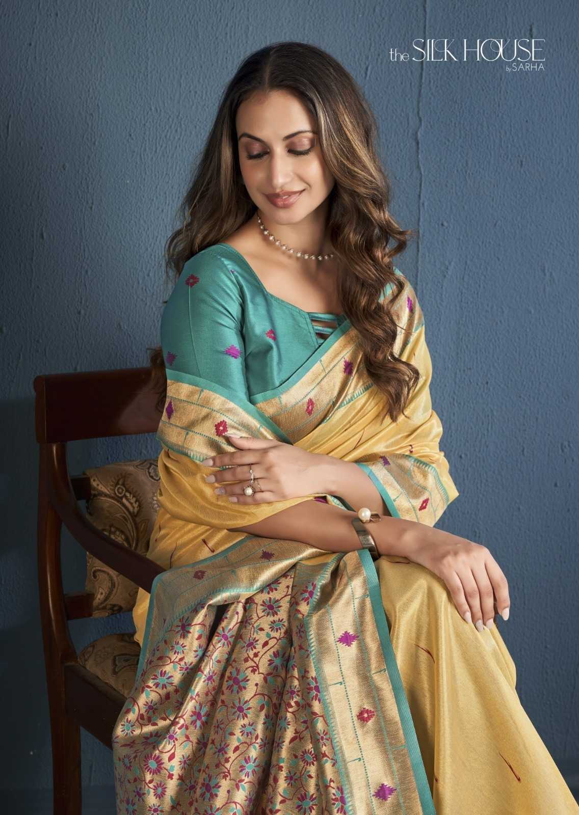 SOFT SILK SAREES
