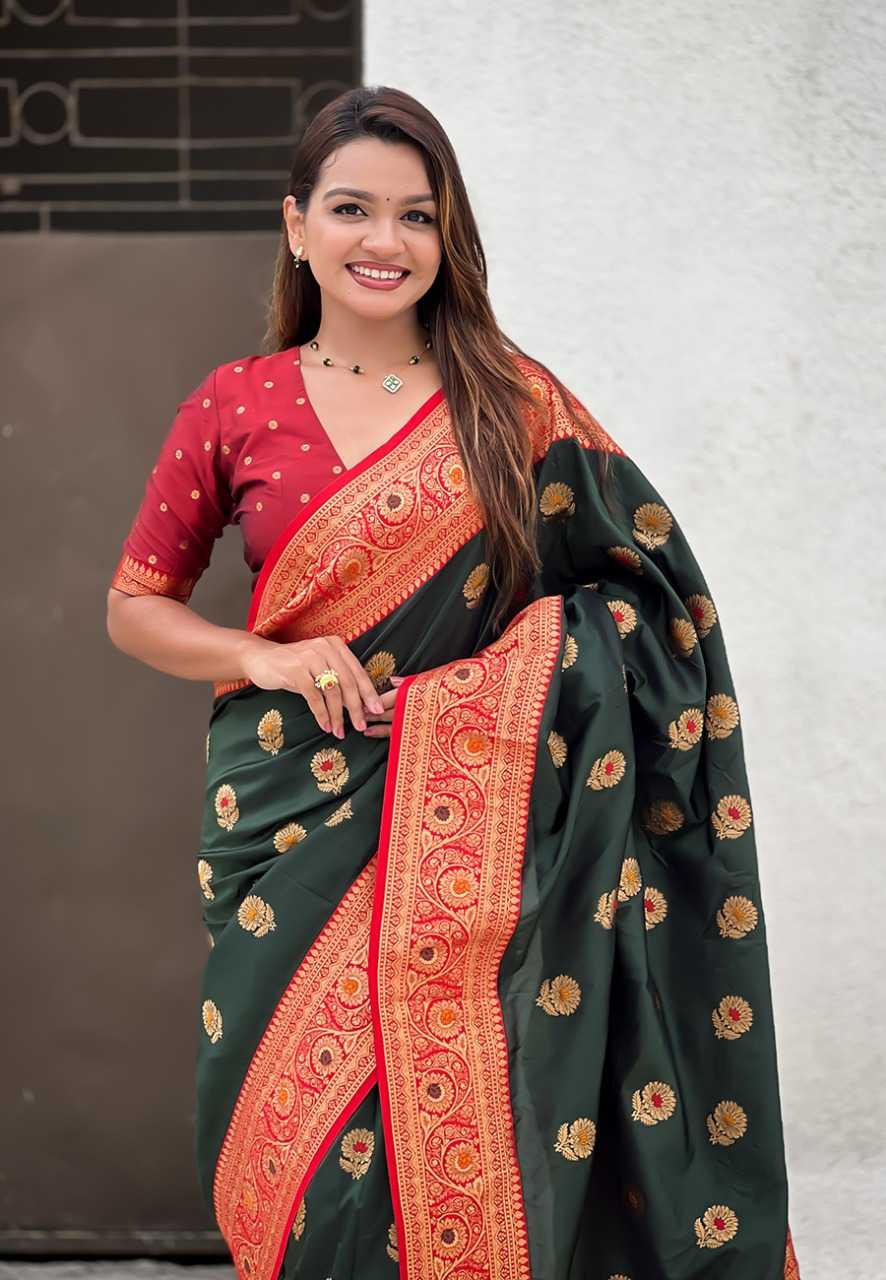 BRIDAL SAREES