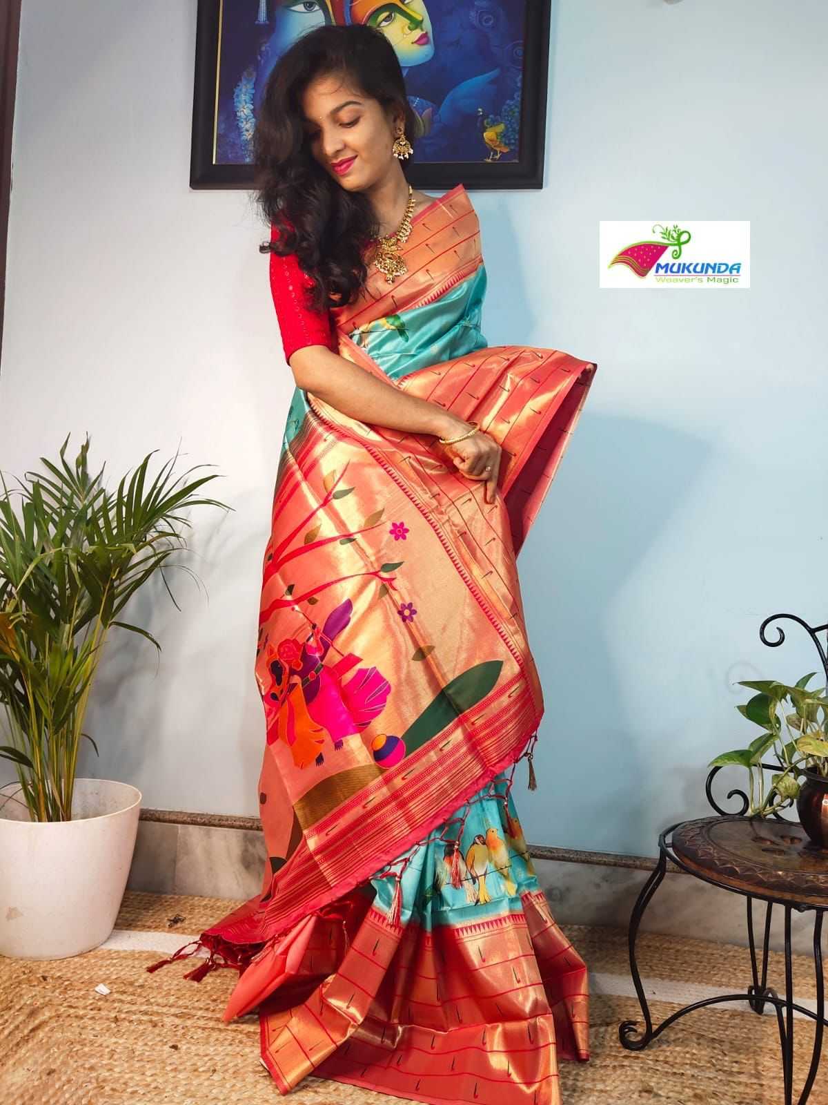 SOFT SILK SAREES