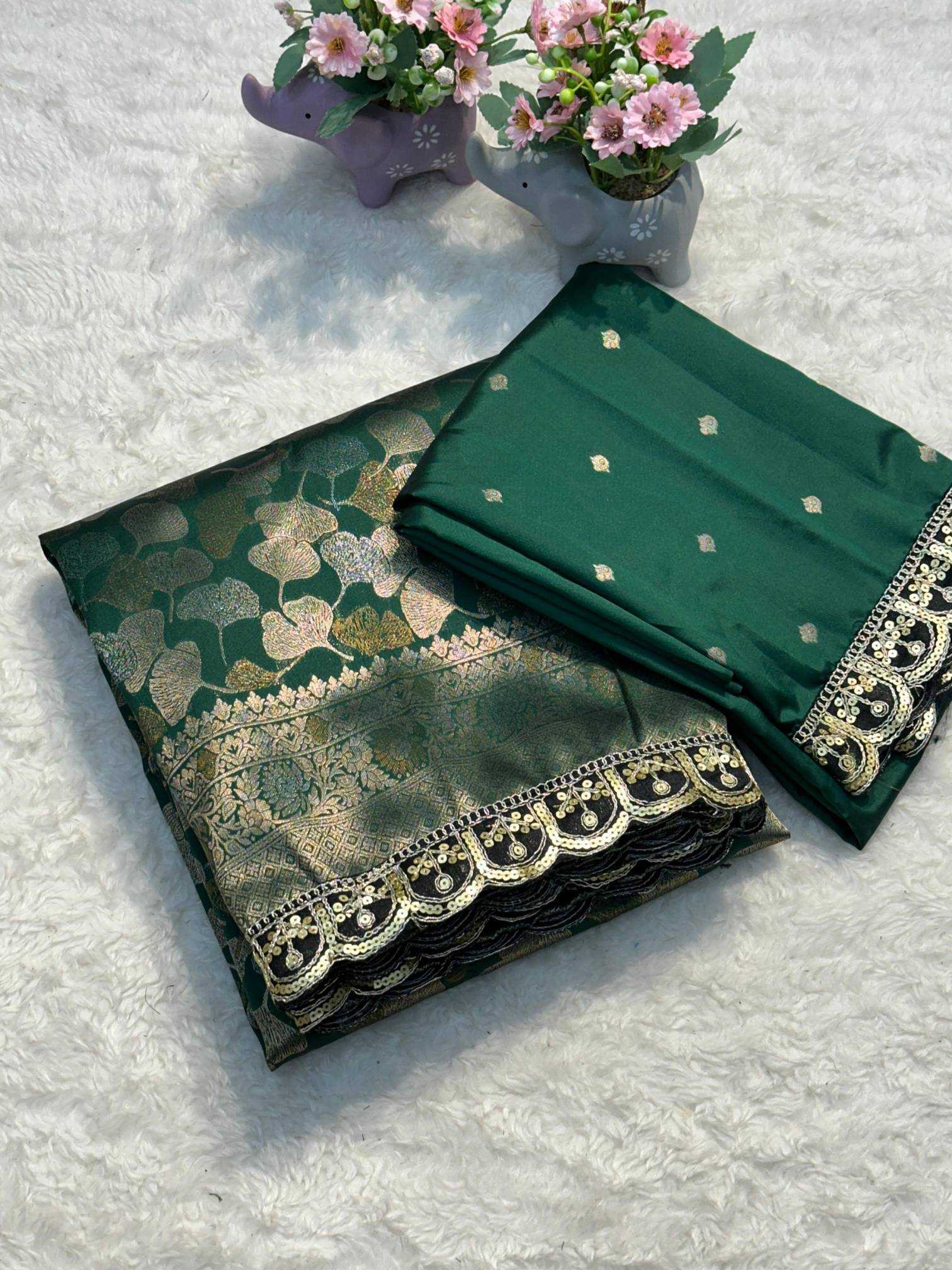 SOFT SILK SAREES