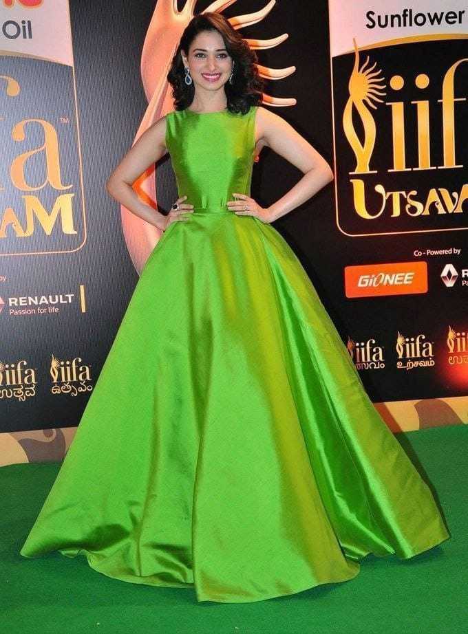 TAMANNA BHATIA COLLECTIONS