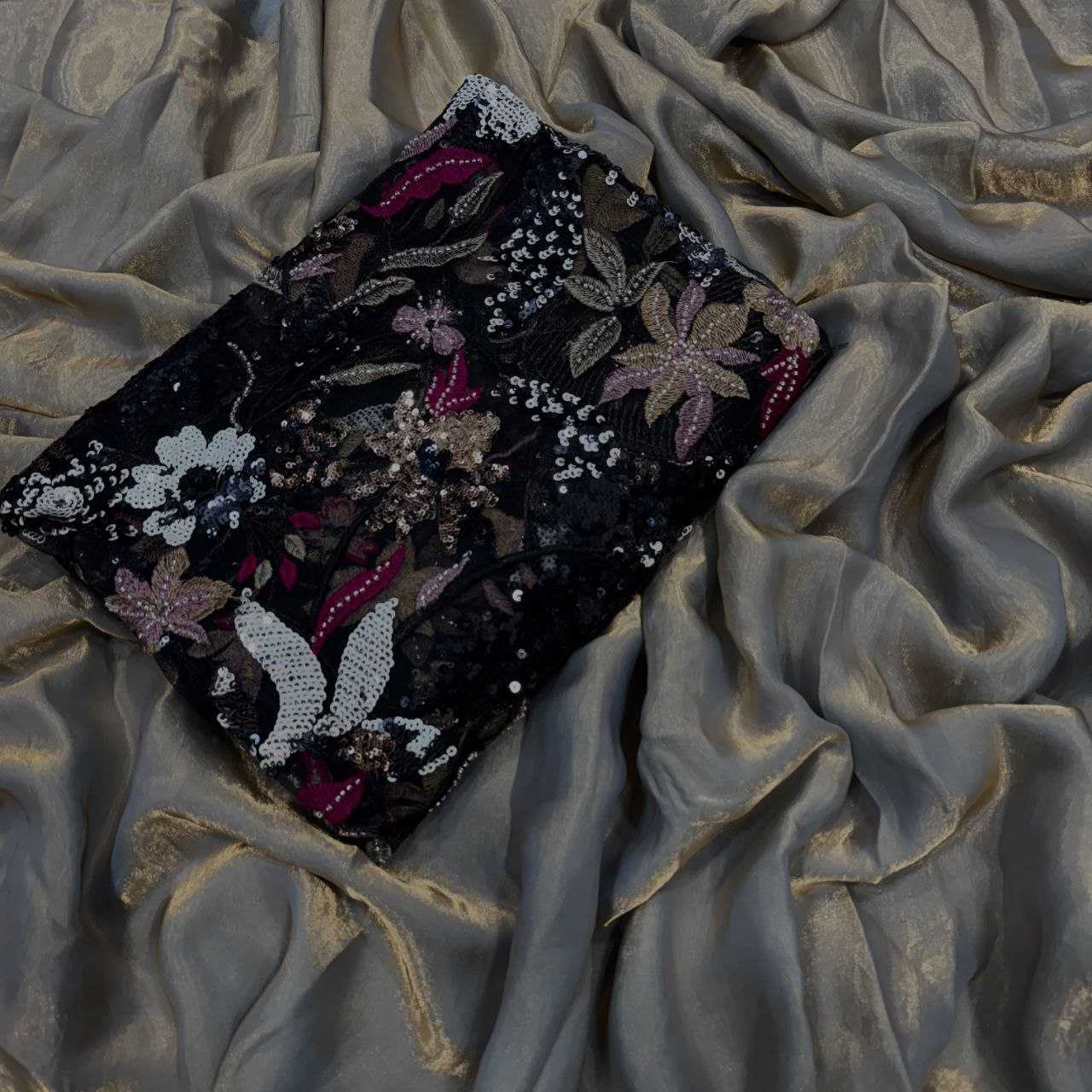 LIGHTWEIGHT SAREES