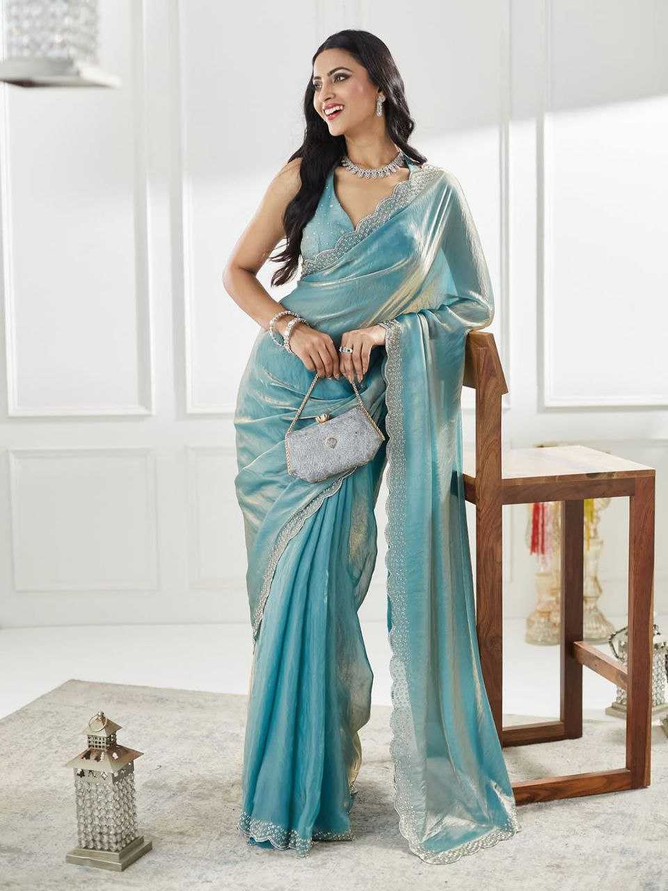 FESTIVAL SILK SAREES