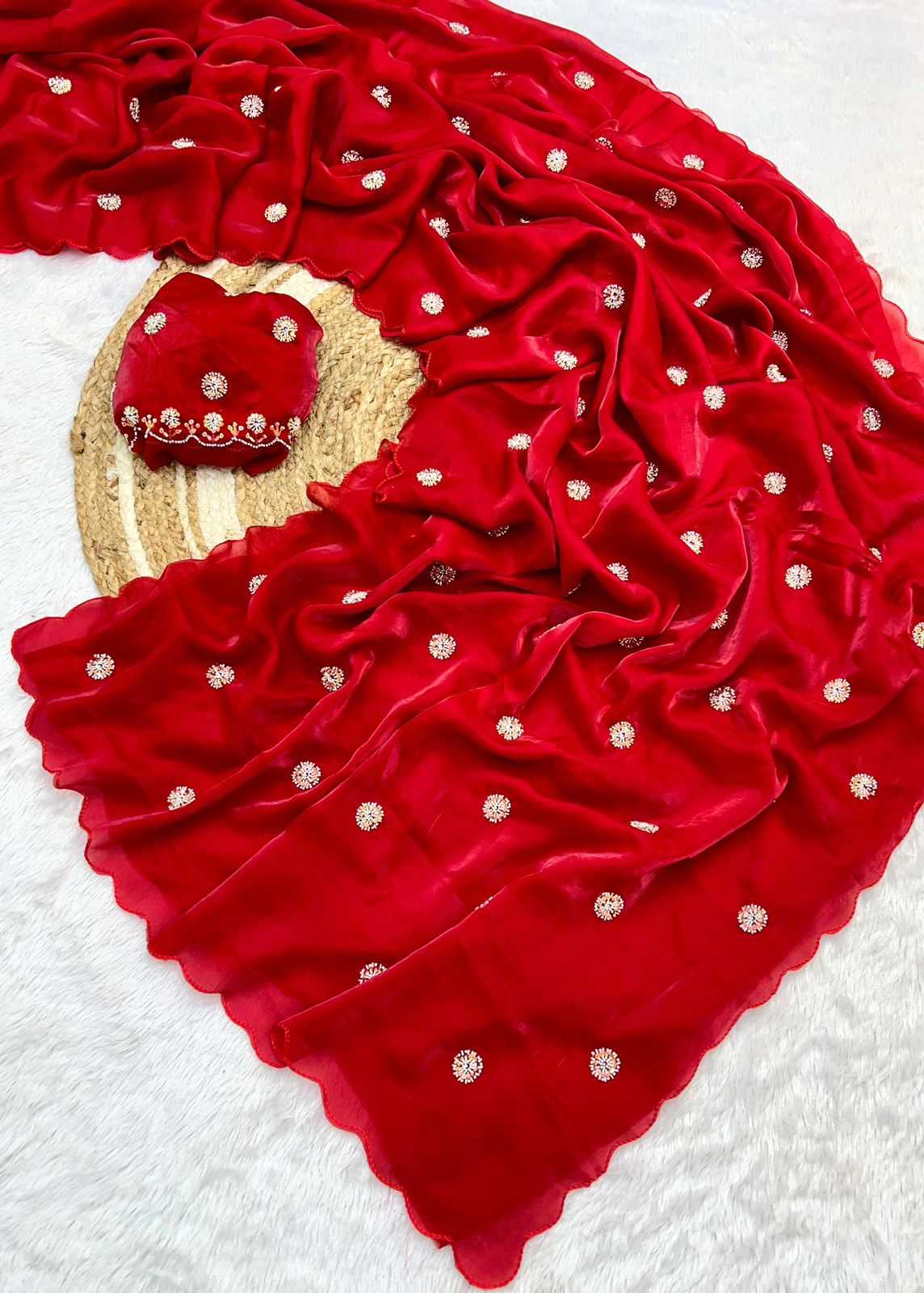TRADITIONAL SAREES