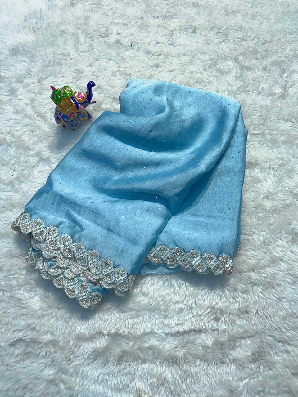 HANDLOOM SAREES