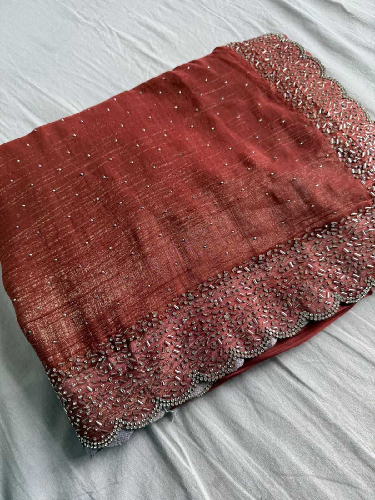DESIGNER SILK SAREES