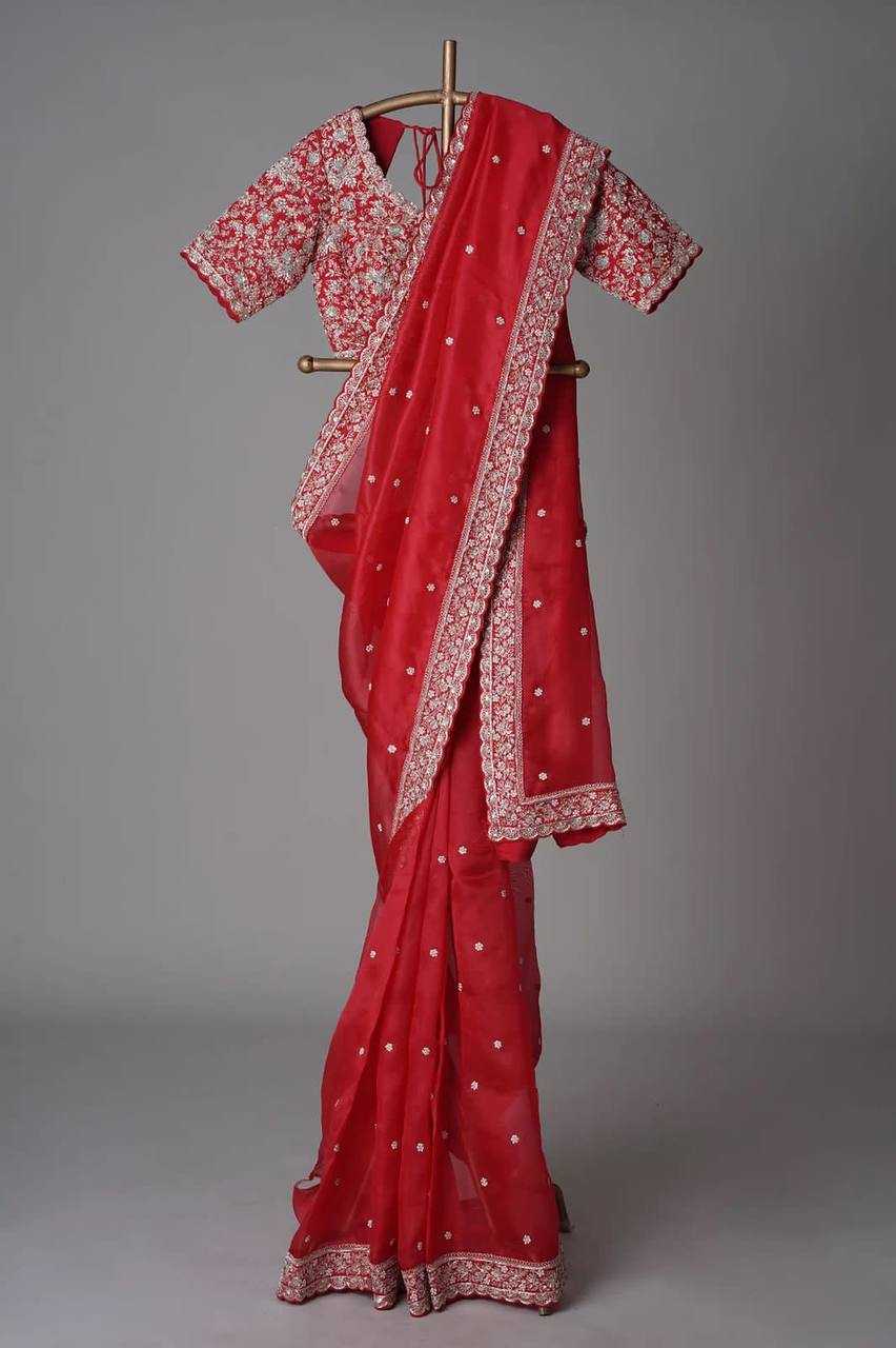 SANGEET OUTFITS