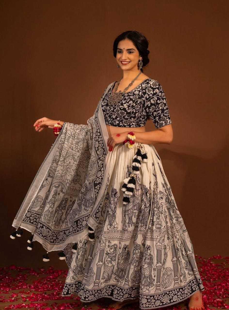 CHANIYA CHOLI