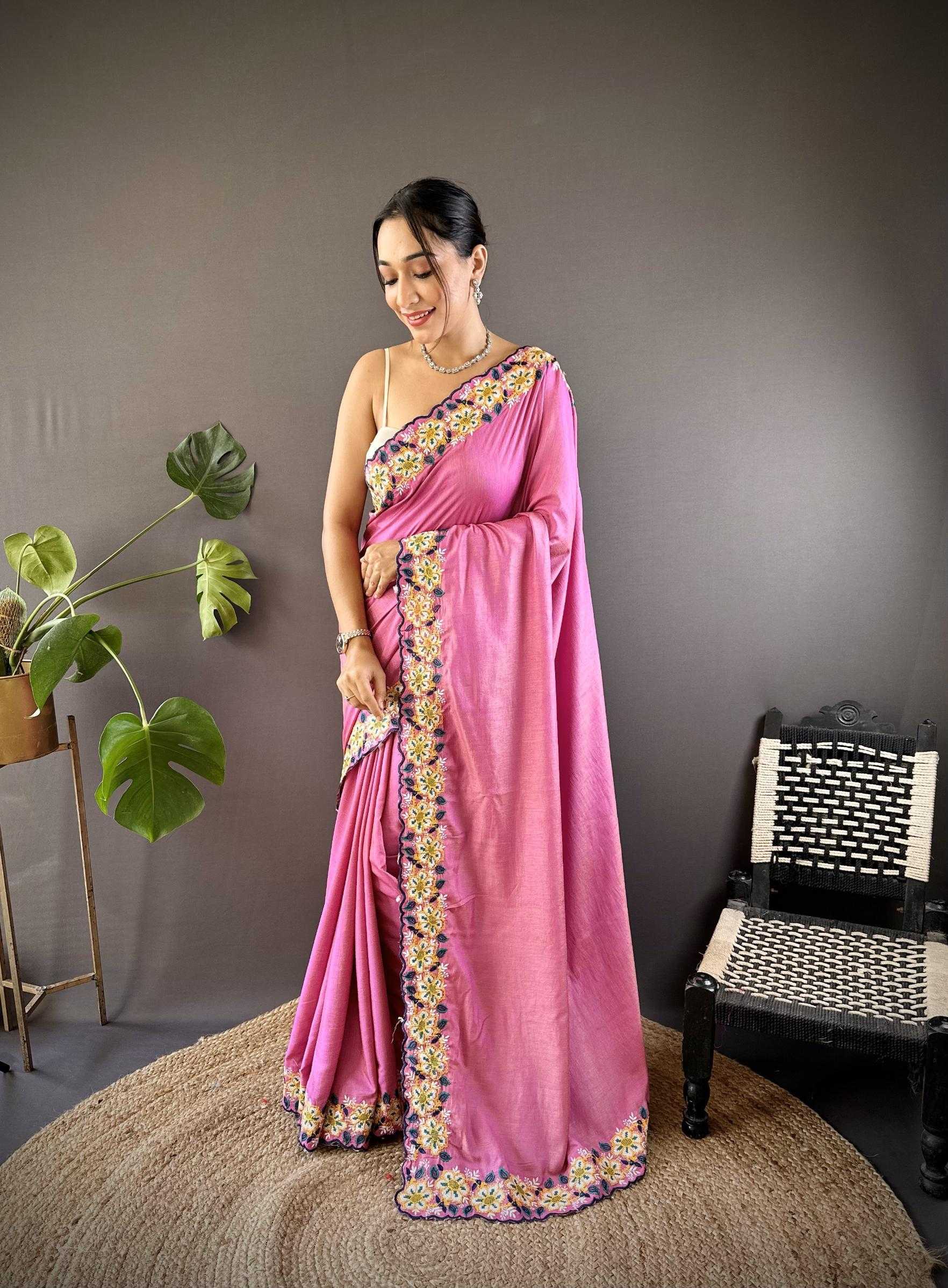 TUSSAR SILK SAREES