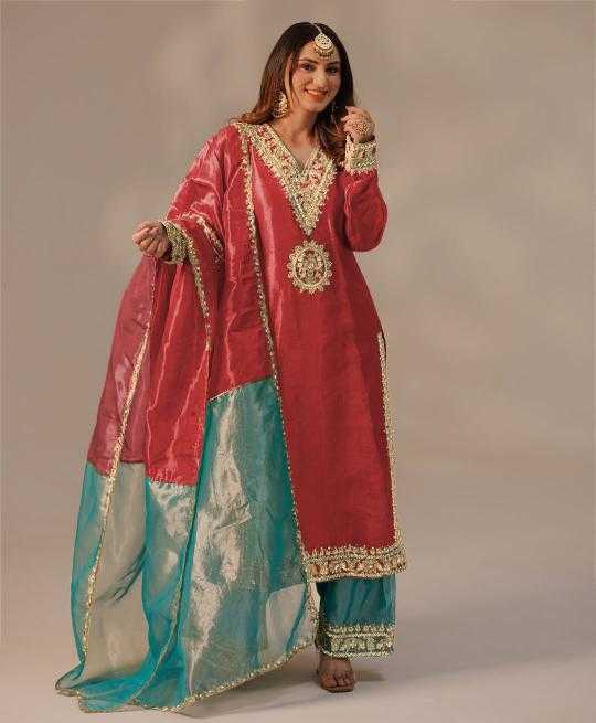 HANDLOOM SUITS