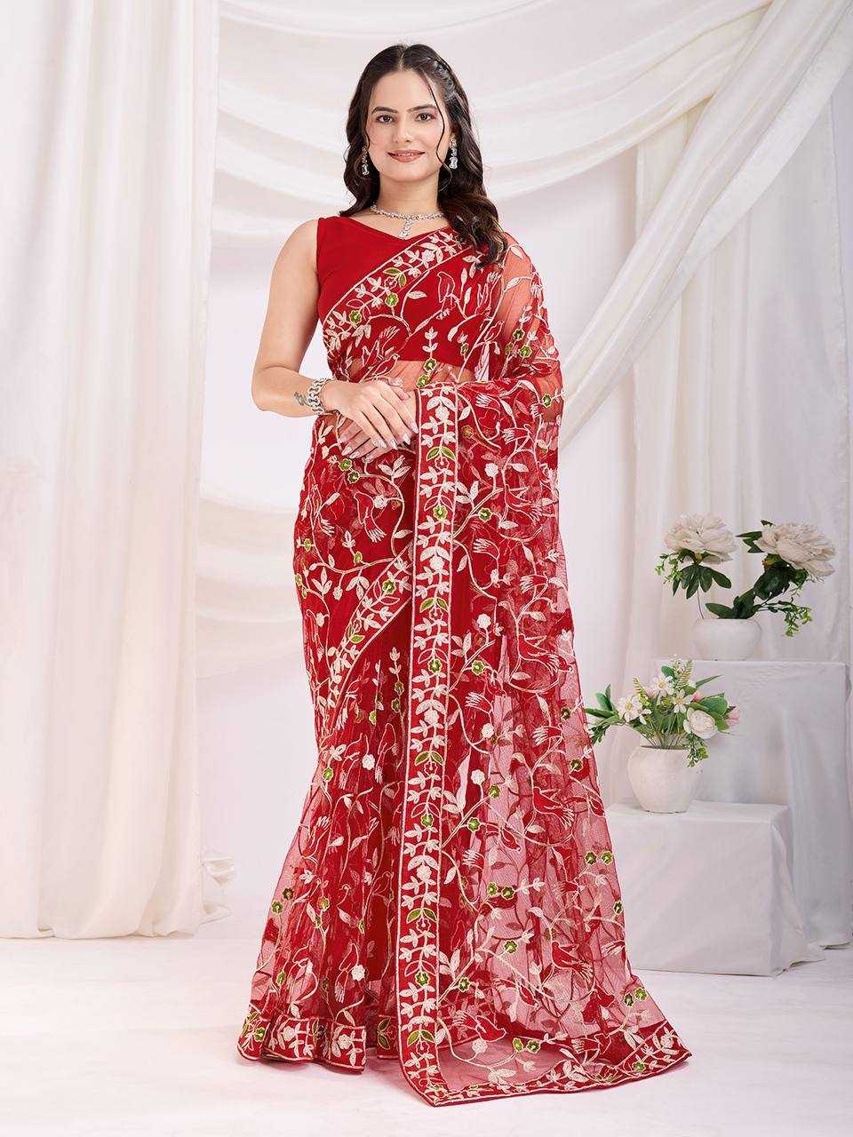 SEQUENCE SAREES