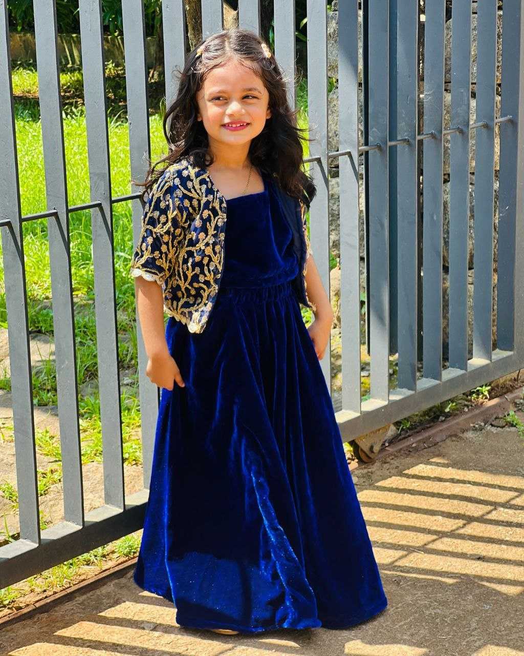 INDIAN WEAR FOR KIDS