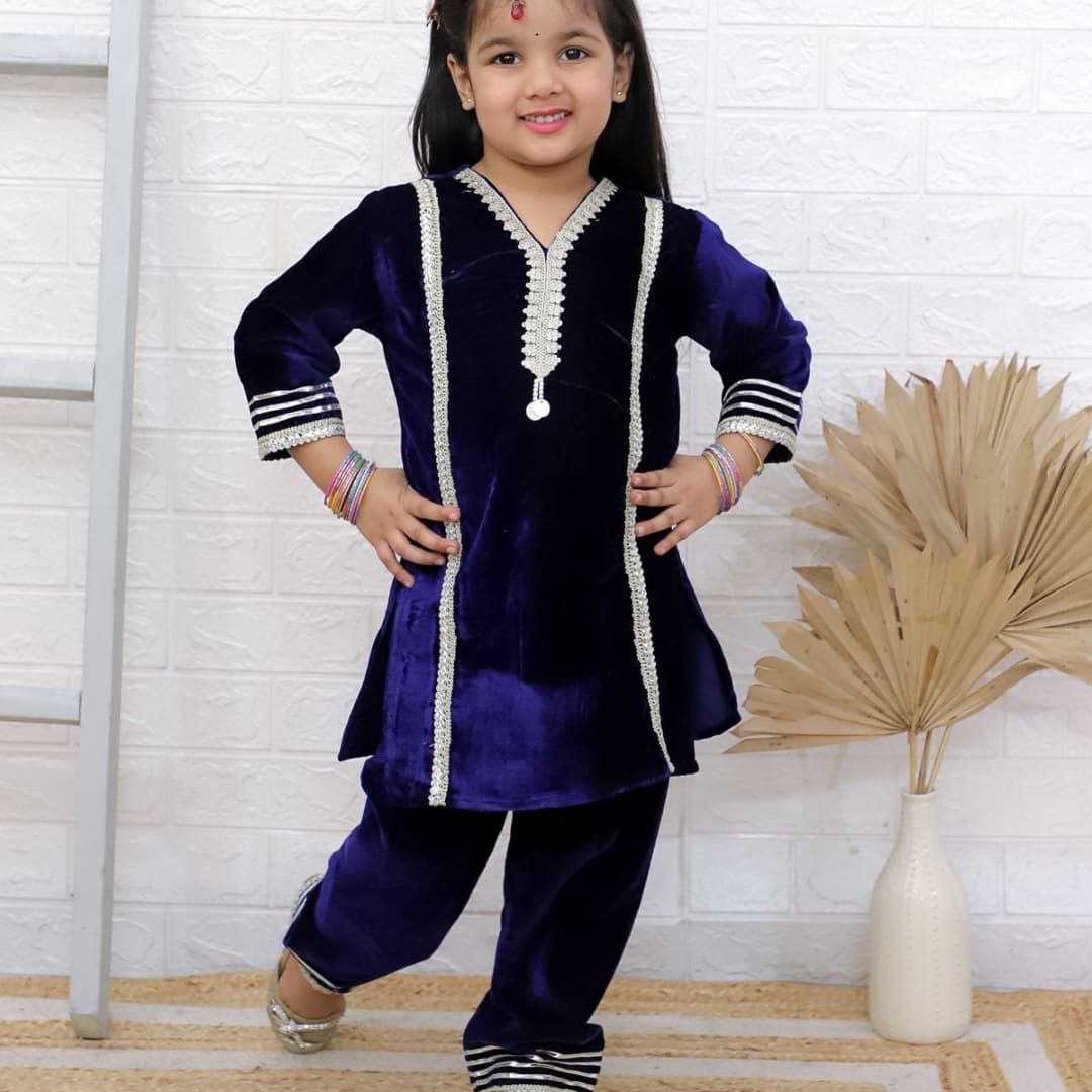 KIDS ETHNIC WEAR