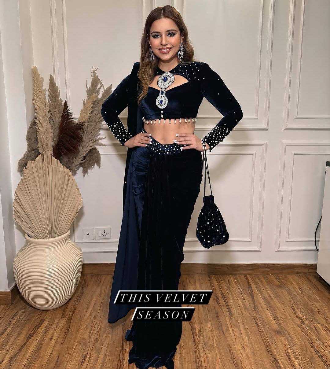 LEHENGA SAREES