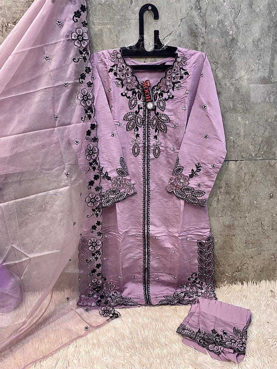 KASHMIRI SUITS