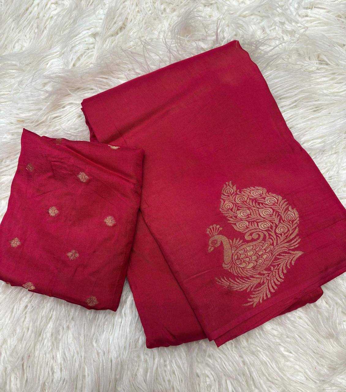 ZARI SAREES