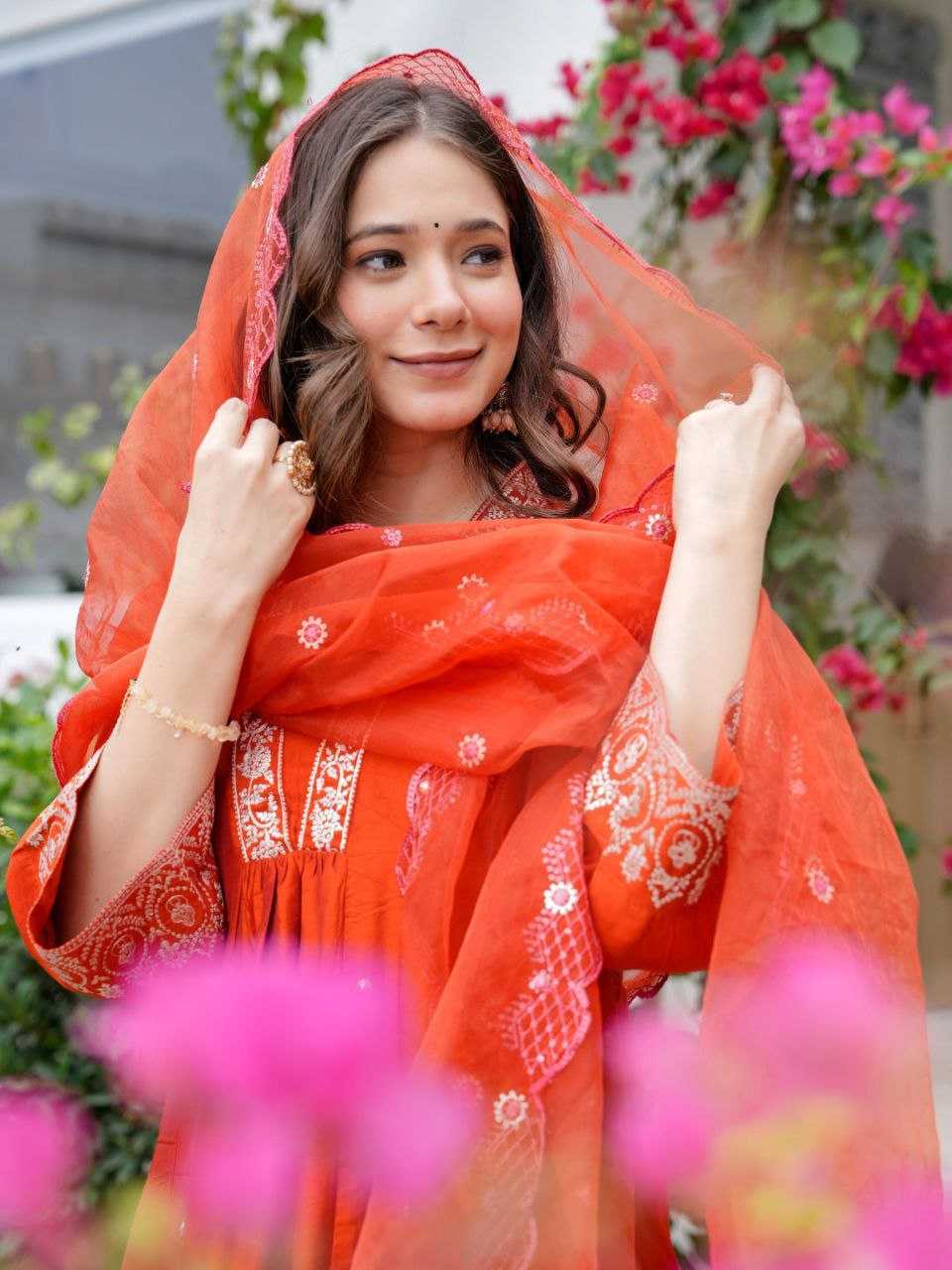 BRIDAL SUITS