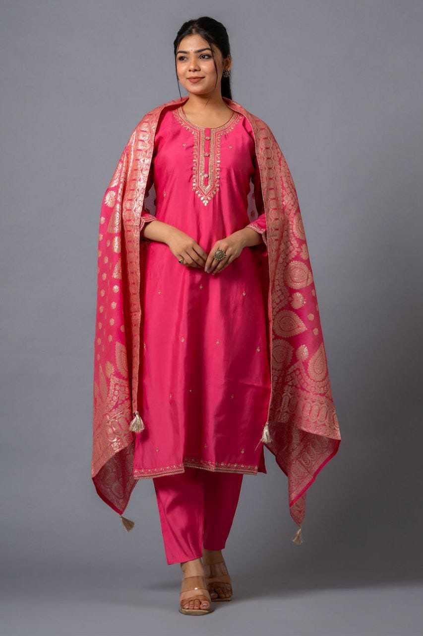 INDO WESTERN DRESSES