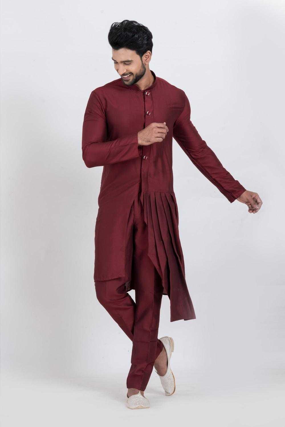  MEN KURTA PAJAMA