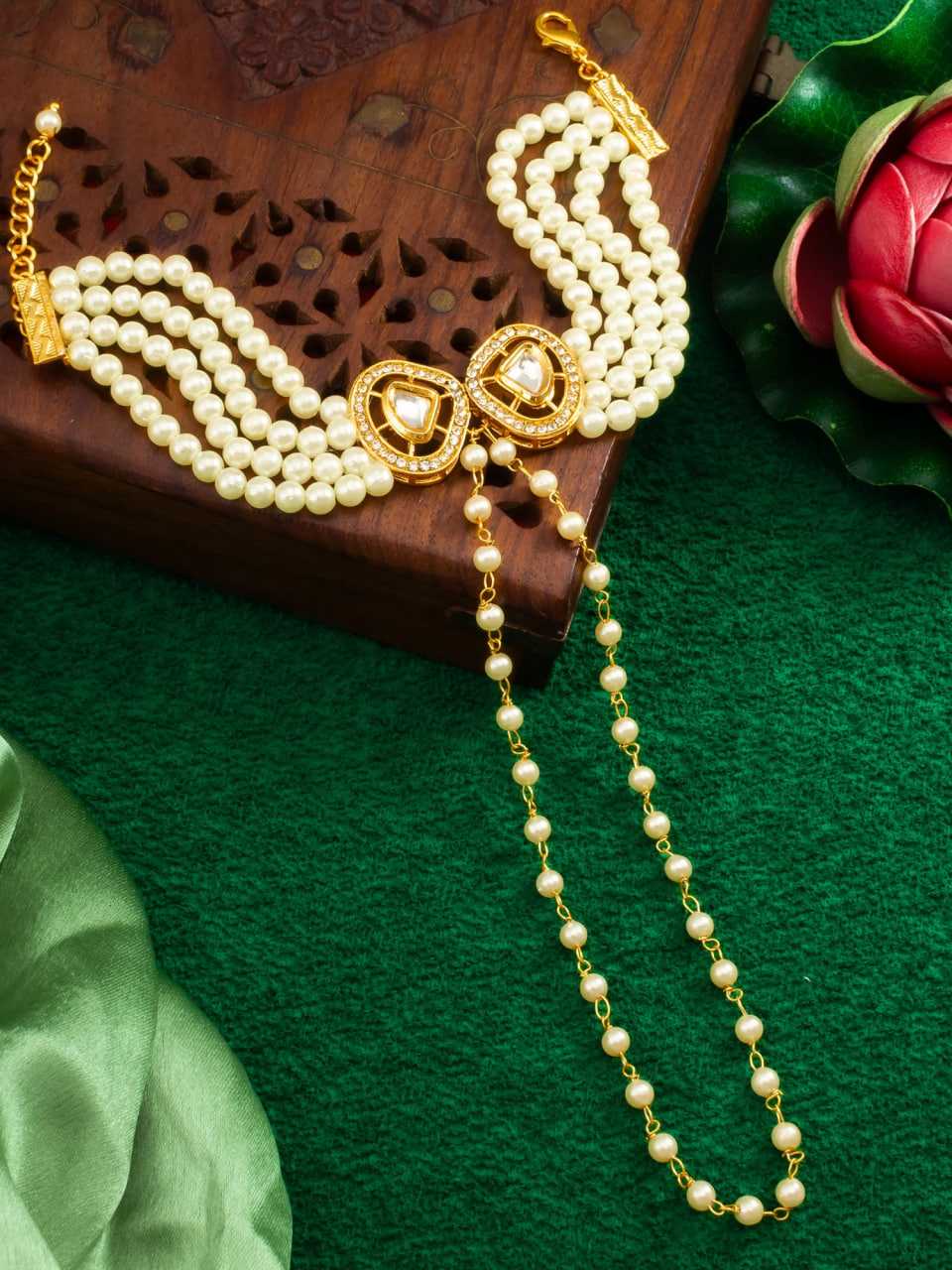 BRACELET BANGLES