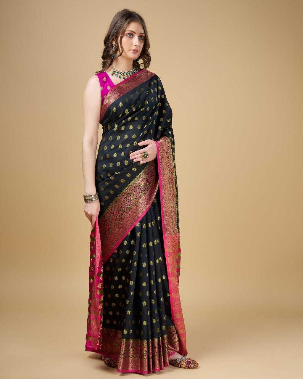 ART SILK SAREES