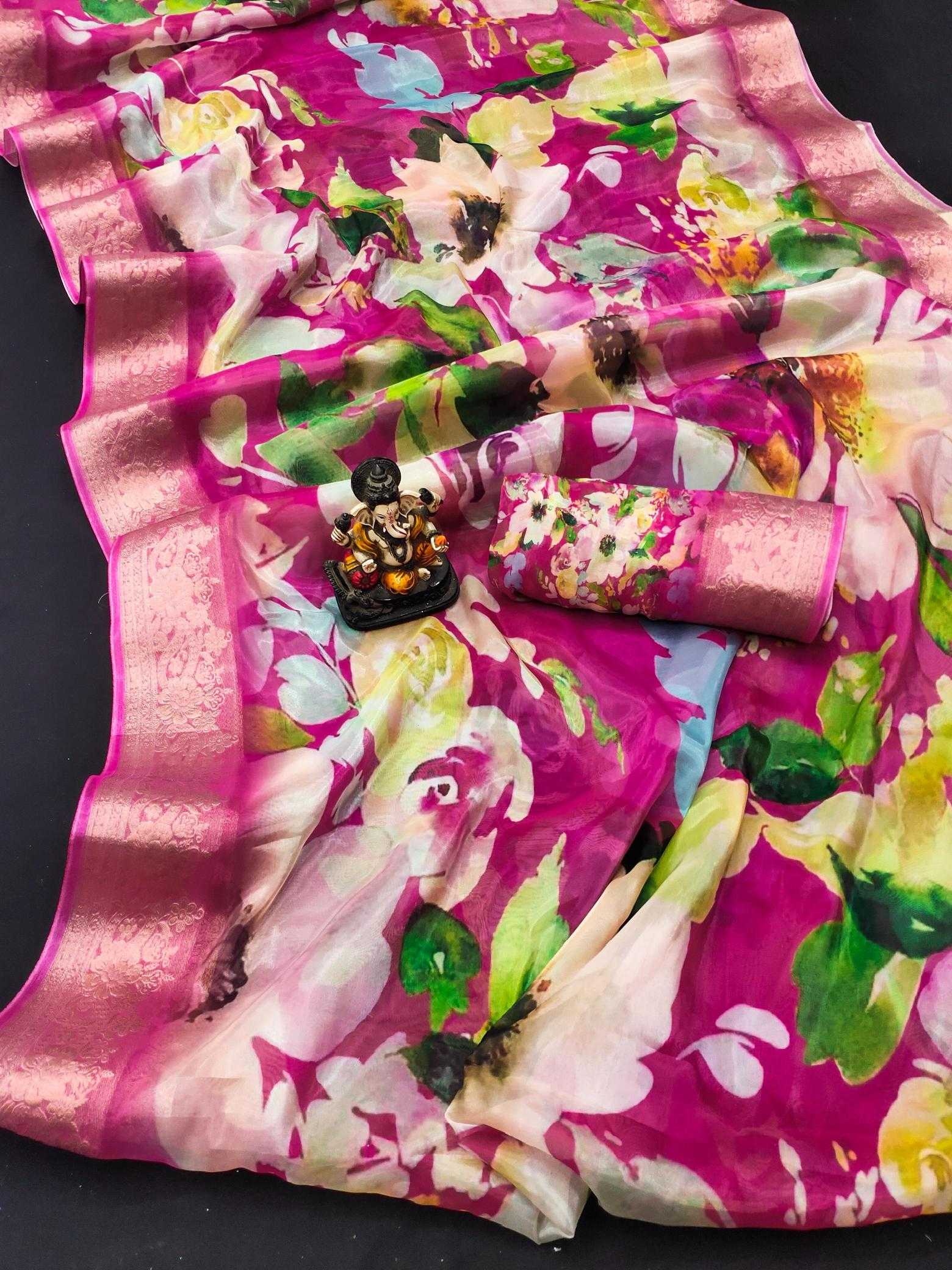 ART SILK SAREES