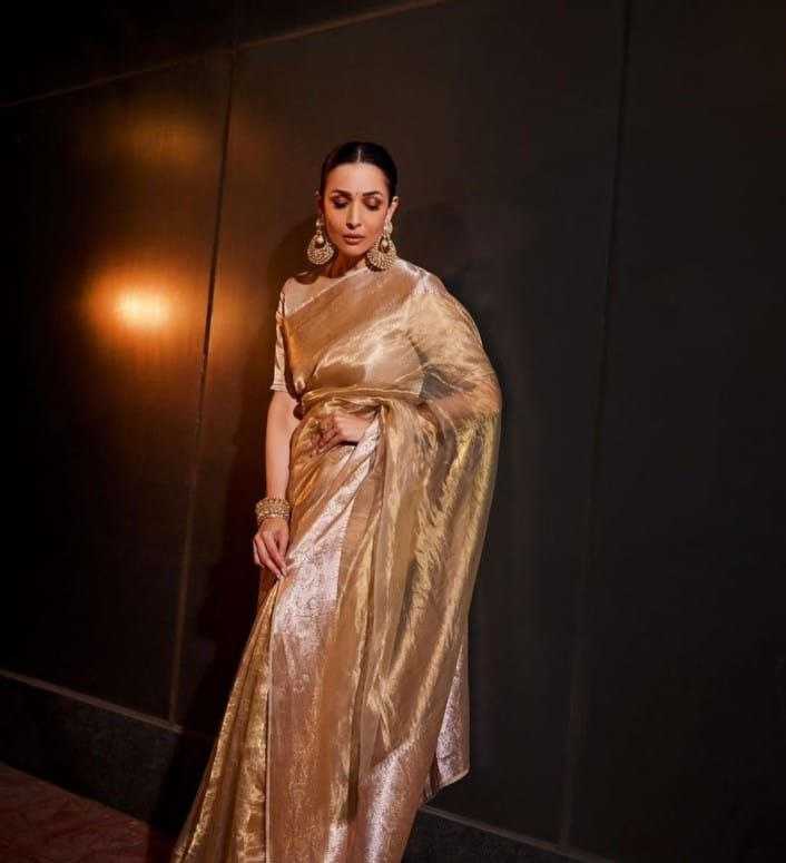 MALAIKA ARORA SAREES