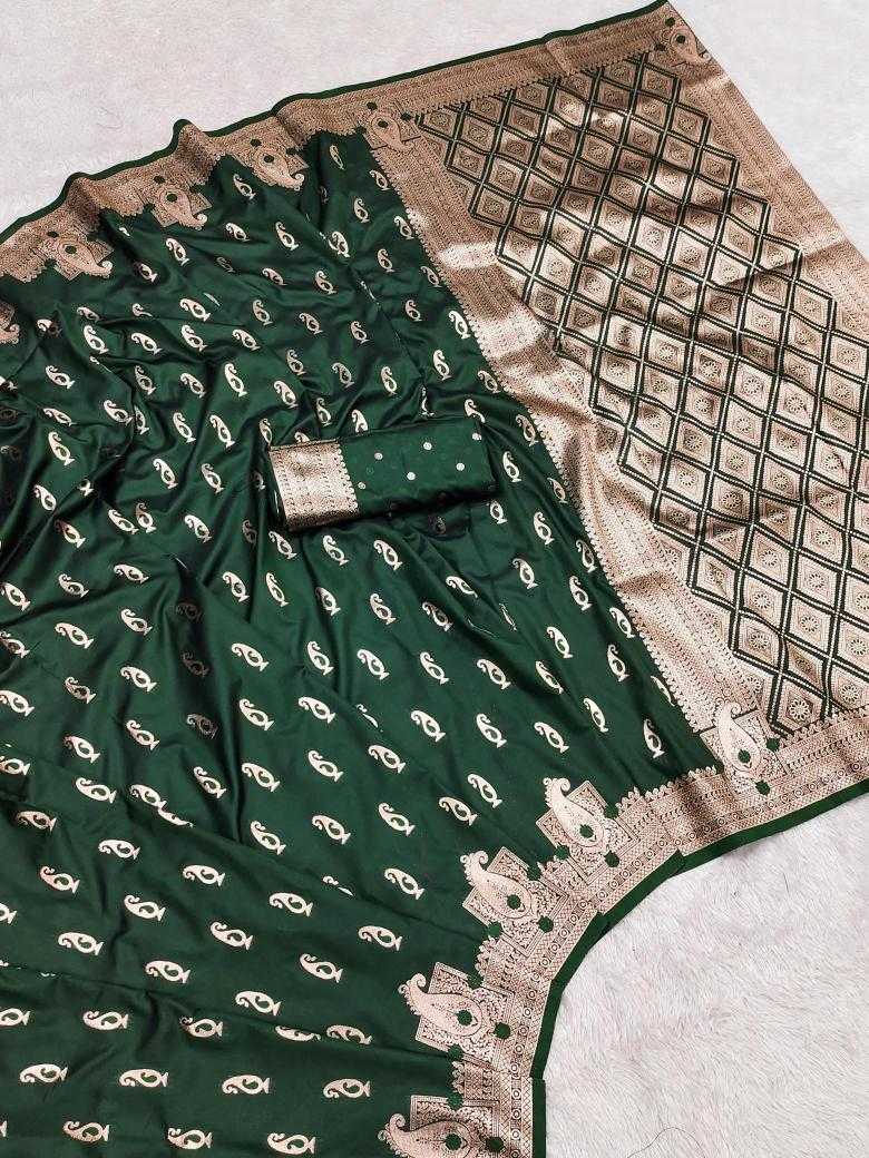 BANARASI SILK SAREES